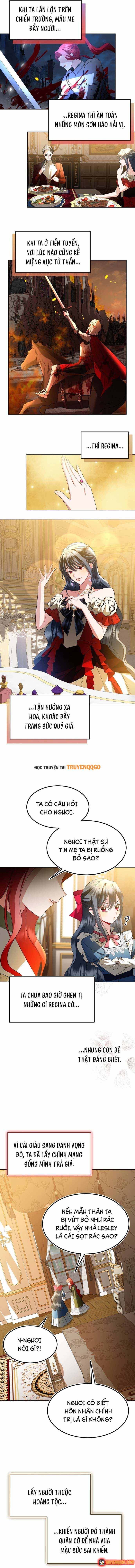 Ta Đã Hóa Thành Hắc Hoa - Chapter 2 - Page 6