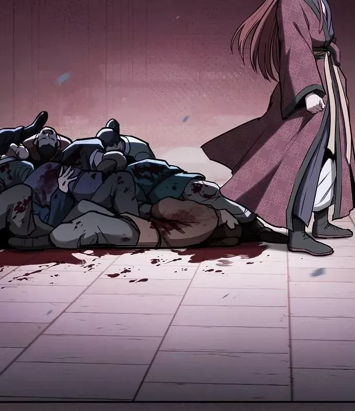 Điệp Viên Ma Giáo - Chapter 49 - Page 41