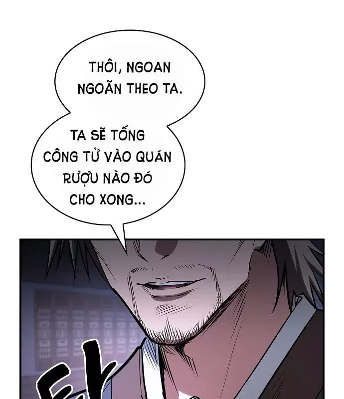 Điệp Viên Ma Giáo - Chapter 49 - Page 48