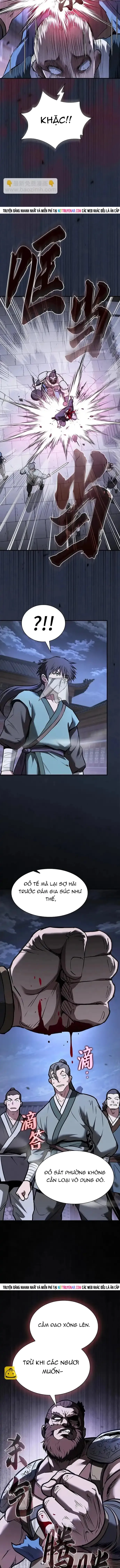 Điệp Viên Ma Giáo - Chapter 50 - Page 10