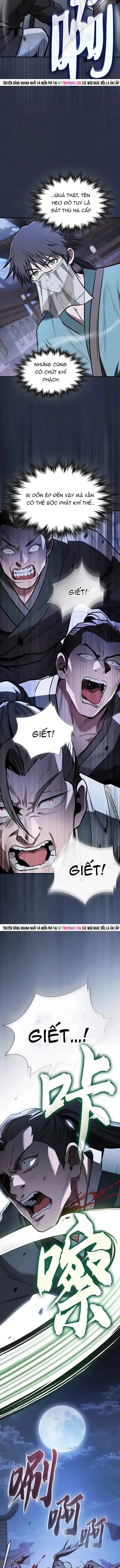 Điệp Viên Ma Giáo - Chapter 50 - Page 12