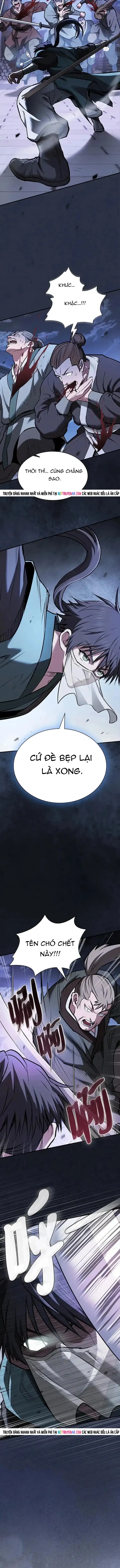 Điệp Viên Ma Giáo - Chapter 50 - Page 13