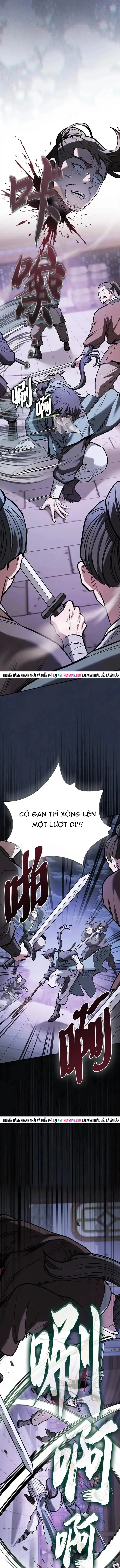 Điệp Viên Ma Giáo - Chapter 50 - Page 14