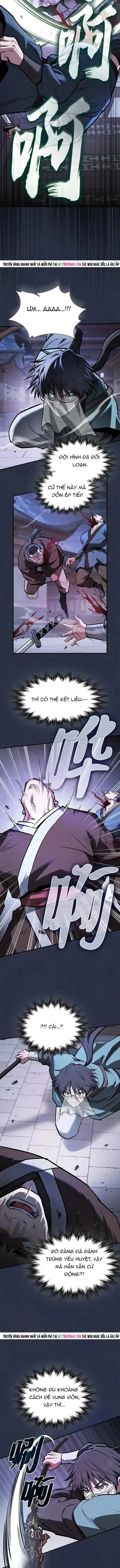 Điệp Viên Ma Giáo - Chapter 50 - Page 15