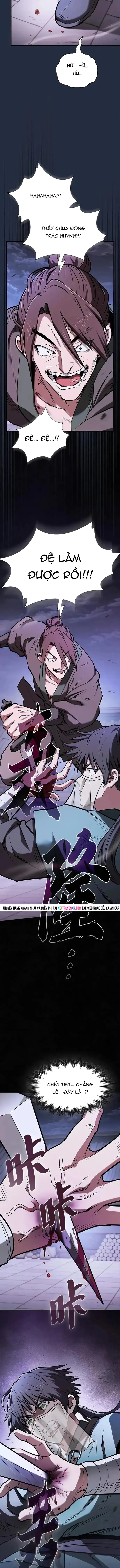 Điệp Viên Ma Giáo - Chapter 50 - Page 17