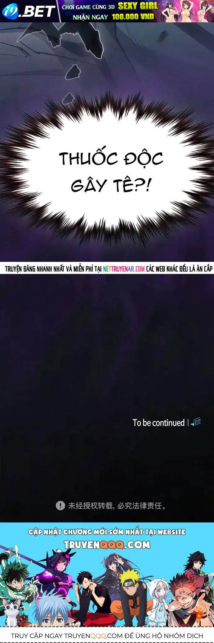 Điệp Viên Ma Giáo - Chapter 50 - Page 18