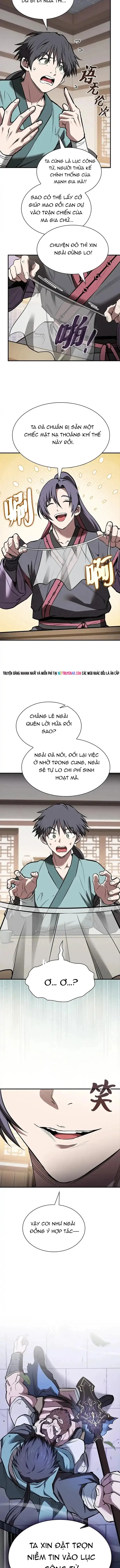 Điệp Viên Ma Giáo - Chapter 50 - Page 3