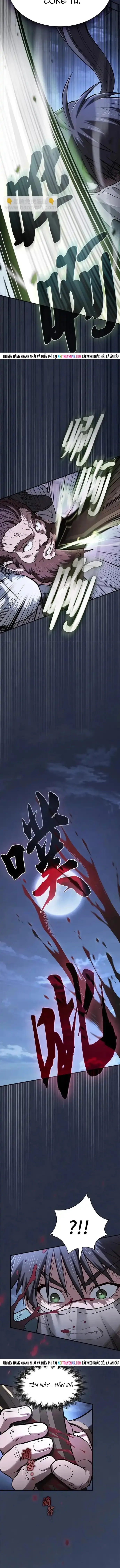 Điệp Viên Ma Giáo - Chapter 50 - Page 4