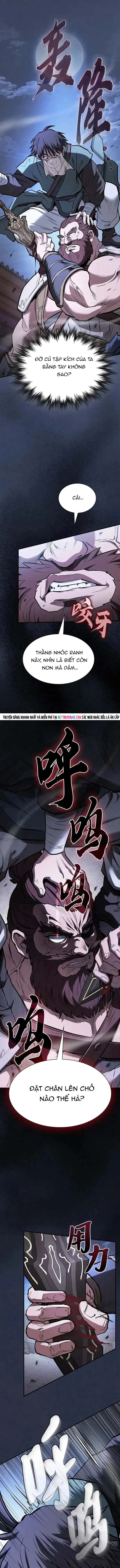 Điệp Viên Ma Giáo - Chapter 50 - Page 5