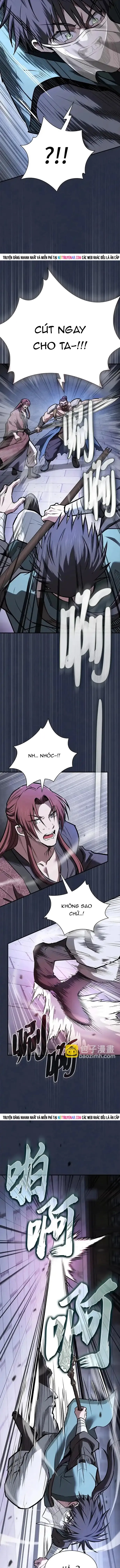 Điệp Viên Ma Giáo - Chapter 50 - Page 6