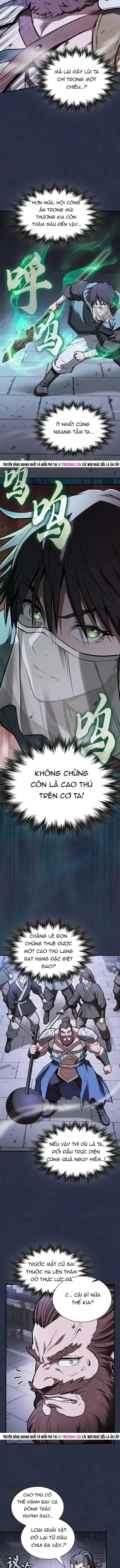 Điệp Viên Ma Giáo - Chapter 50 - Page 8