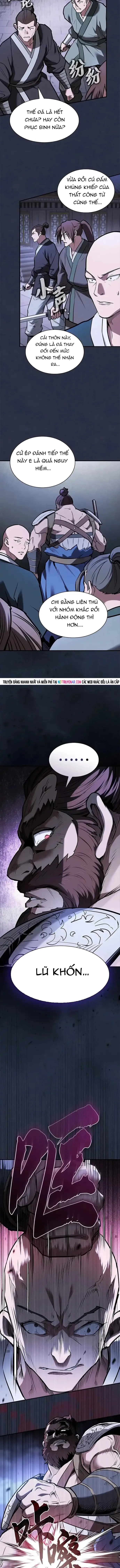 Điệp Viên Ma Giáo - Chapter 50 - Page 9