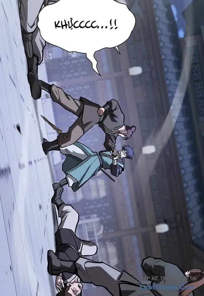 Điệp Viên Ma Giáo - Chapter 51 - Page 5