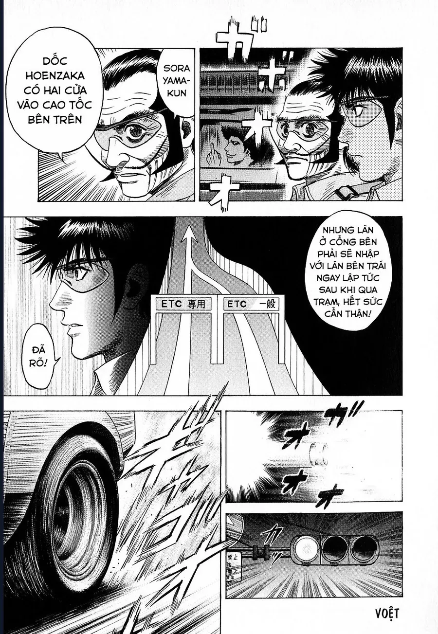 Countach - Chapter 108 - Page 10