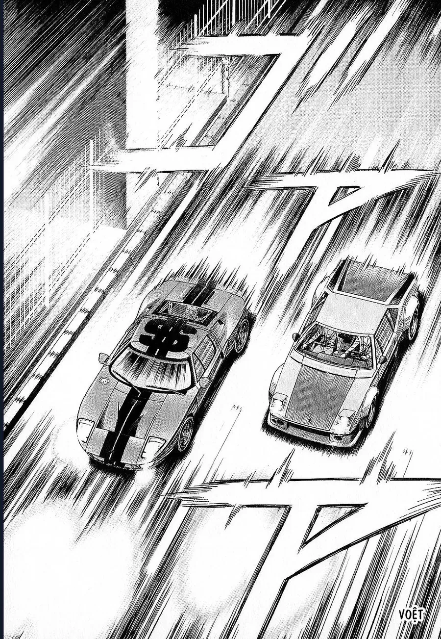 Countach - Chapter 108 - Page 12