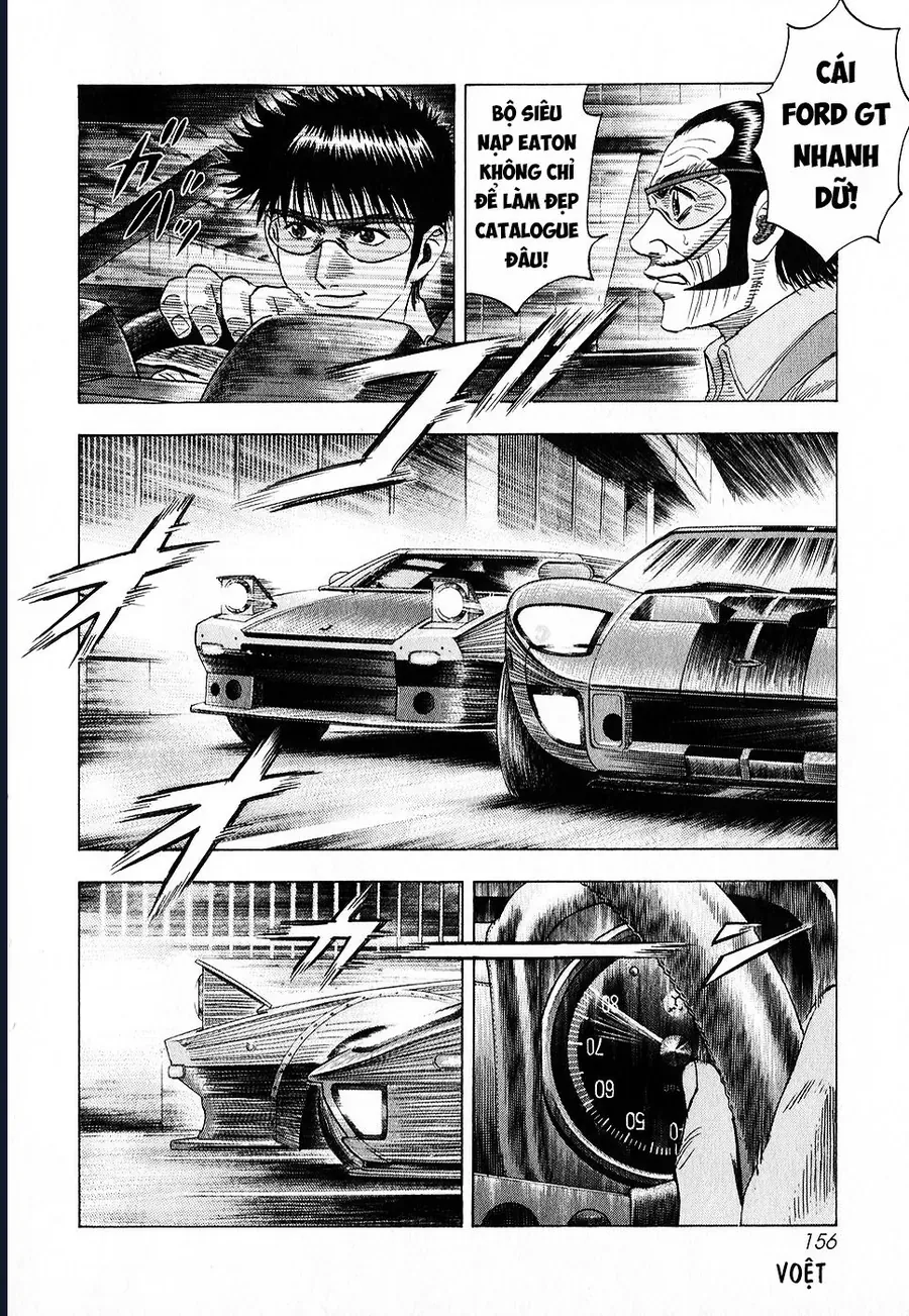 Countach - Chapter 108 - Page 14