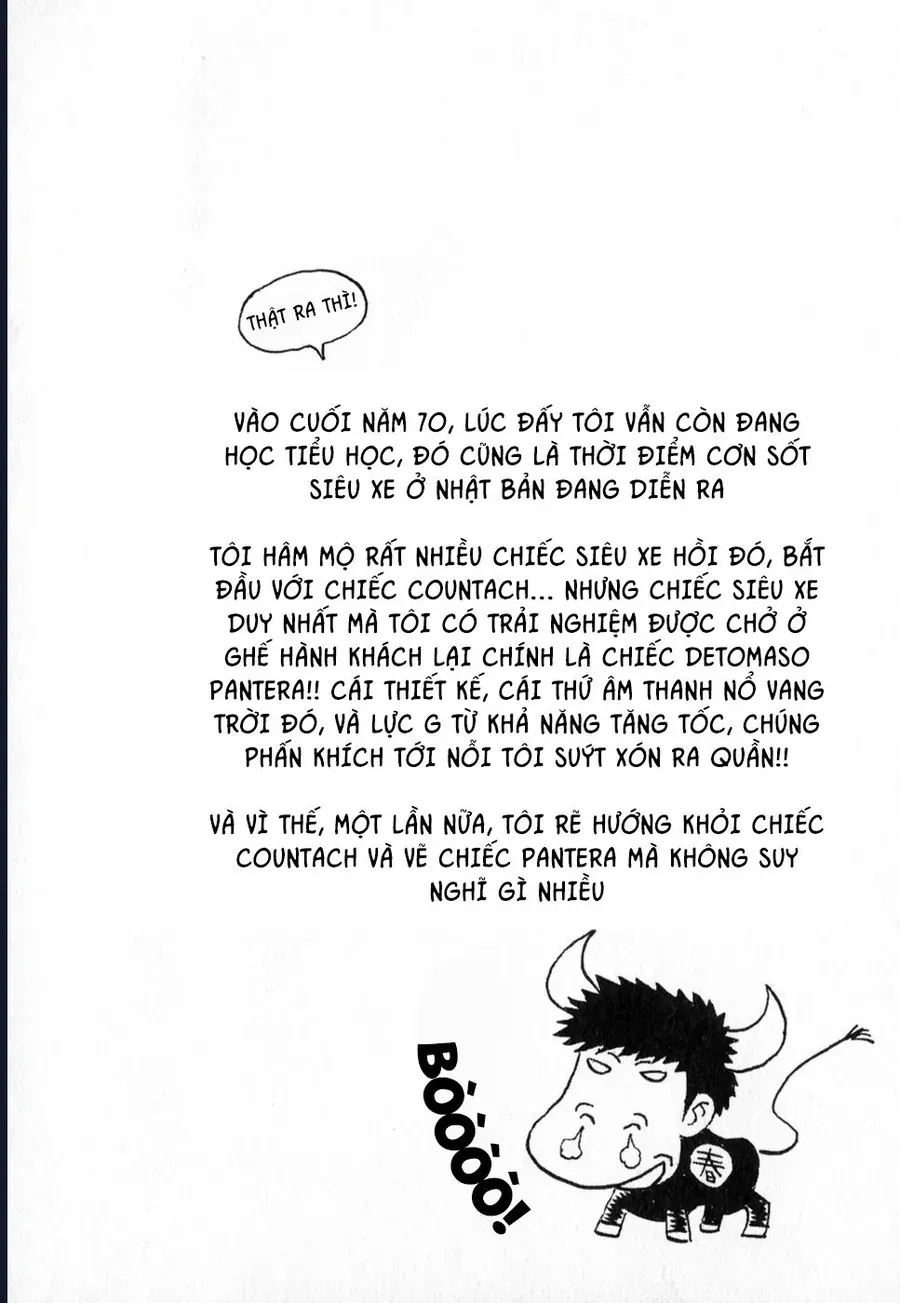 Countach - Chapter 108 - Page 17