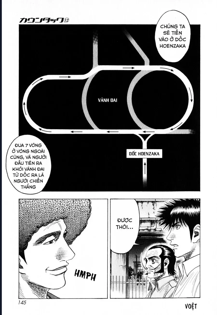 Countach - Chapter 108 - Page 4