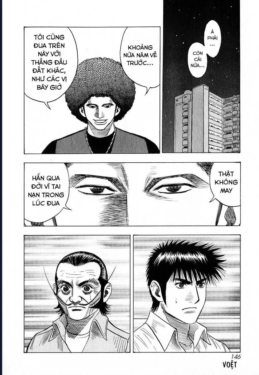 Countach - Chapter 108 - Page 5