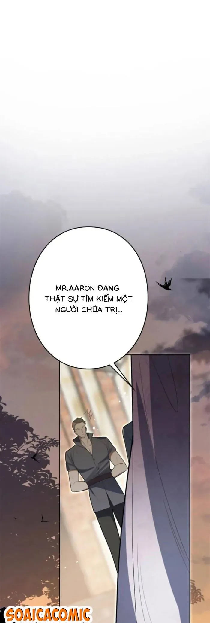 Mẹ Đơn Thân Và Nổi Ám Ảnh Của Thái Tử - Chapter 10 - Page 11