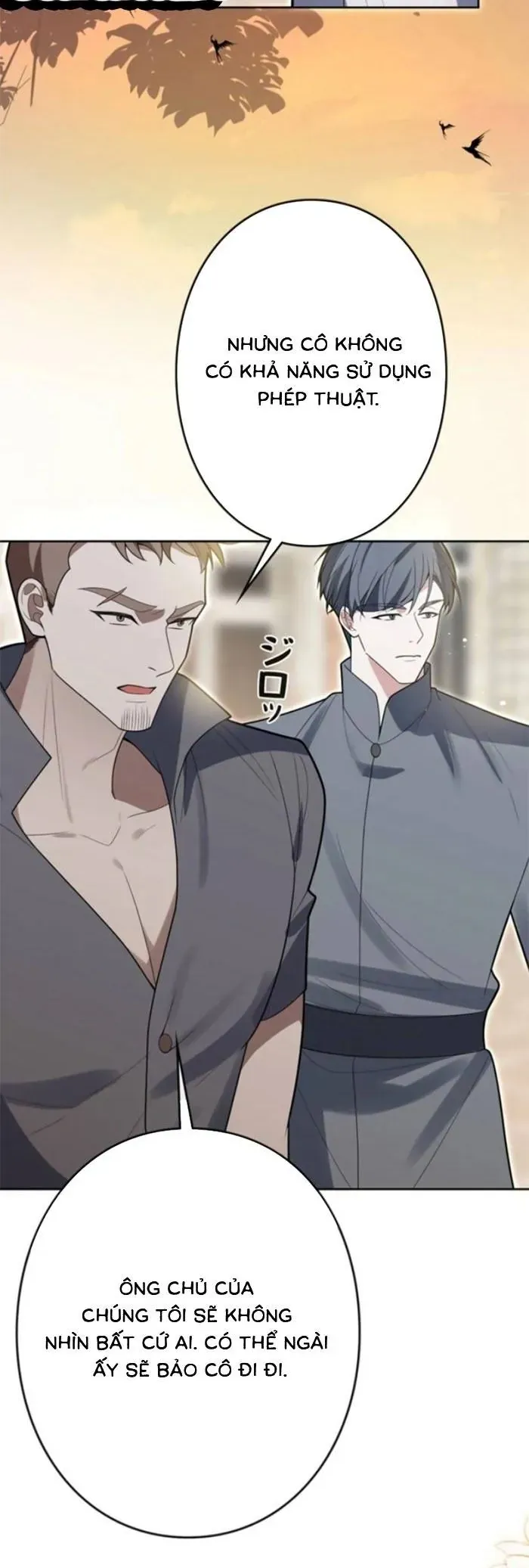 Mẹ Đơn Thân Và Nổi Ám Ảnh Của Thái Tử - Chapter 10 - Page 12