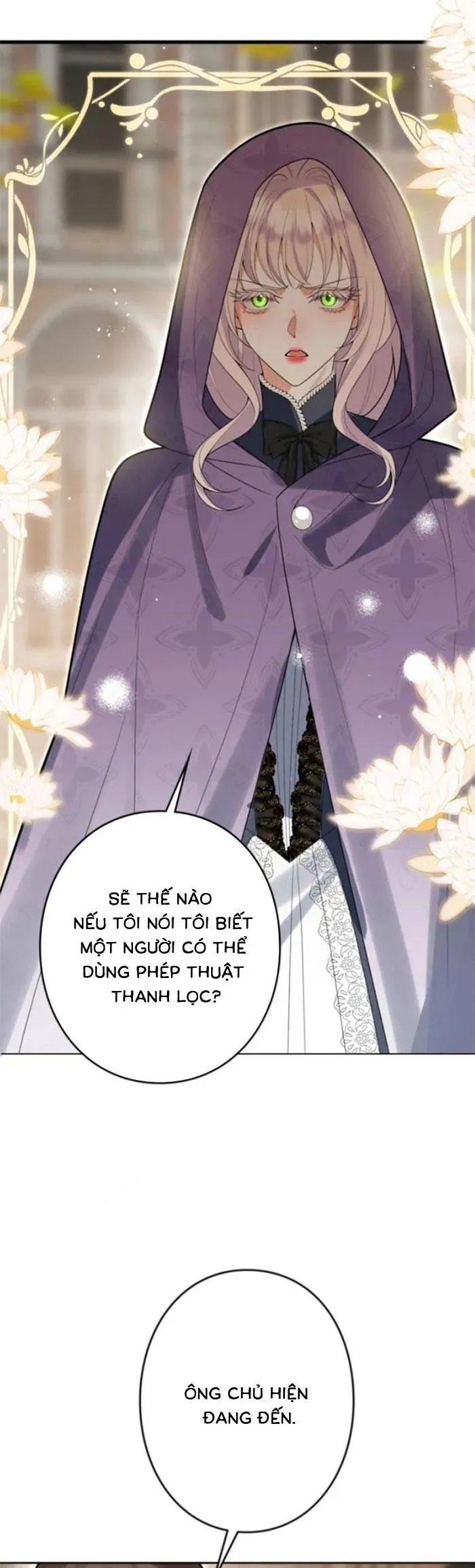 Mẹ Đơn Thân Và Nổi Ám Ảnh Của Thái Tử - Chapter 10 - Page 13