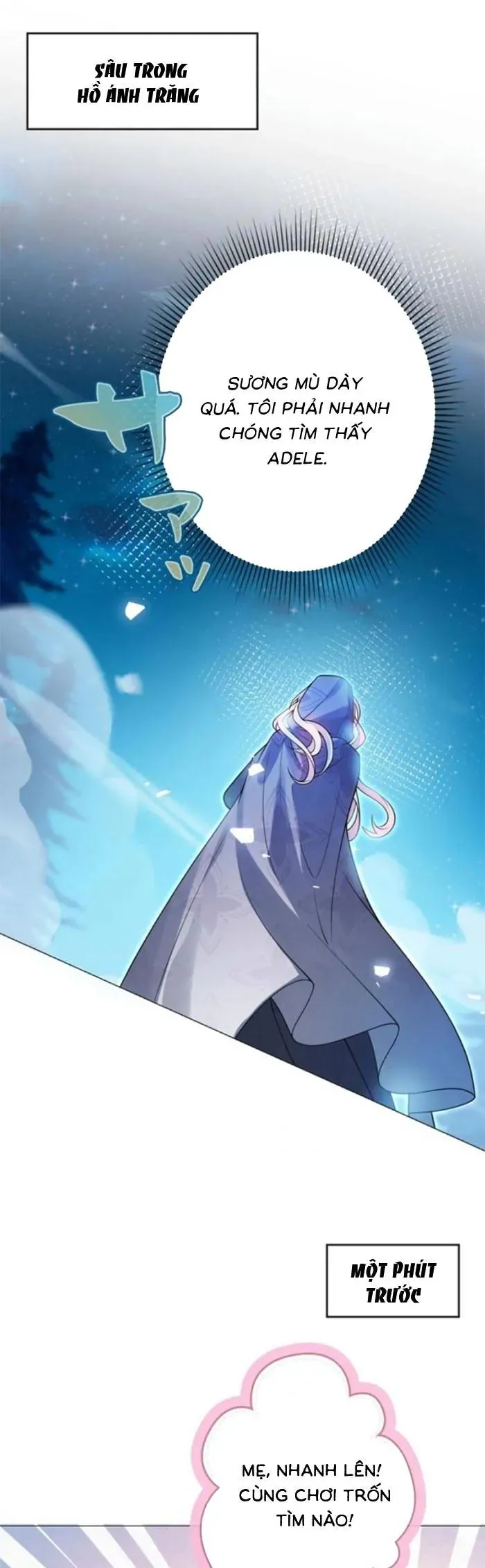 Mẹ Đơn Thân Và Nổi Ám Ảnh Của Thái Tử - Chapter 10 - Page 21