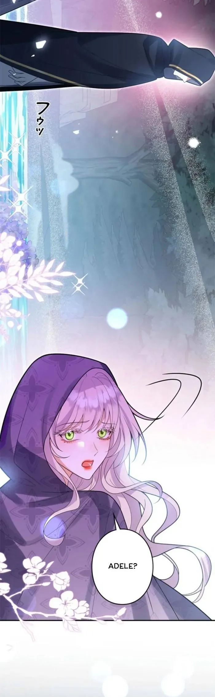 Mẹ Đơn Thân Và Nổi Ám Ảnh Của Thái Tử - Chapter 10 - Page 23