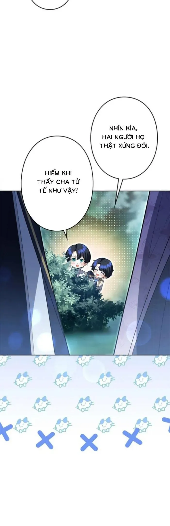 Mẹ Đơn Thân Và Nổi Ám Ảnh Của Thái Tử - Chapter 10 - Page 26