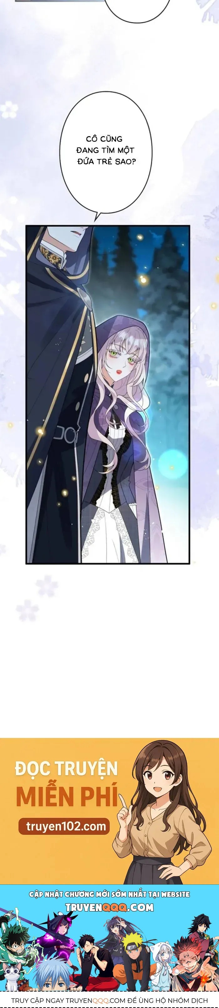 Mẹ Đơn Thân Và Nổi Ám Ảnh Của Thái Tử - Chapter 10 - Page 29