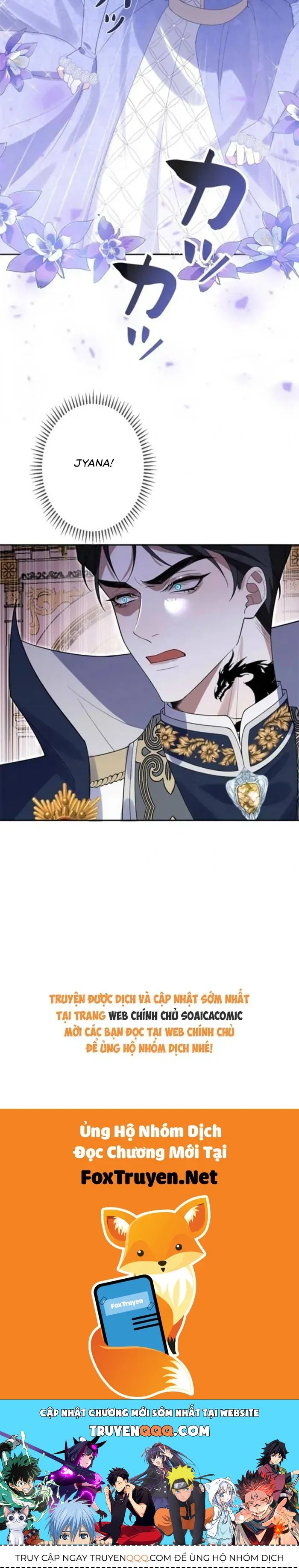 Mẹ Đơn Thân Và Nổi Ám Ảnh Của Thái Tử - Chapter 8 - Page 25