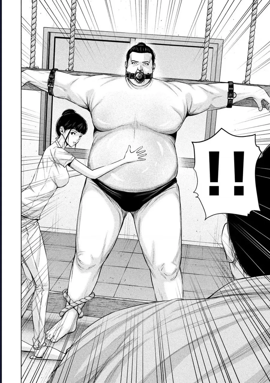 Hãy Gửi Lời Chào Của Tôi Tới Kenshiro - Chapter 40 - Page 6