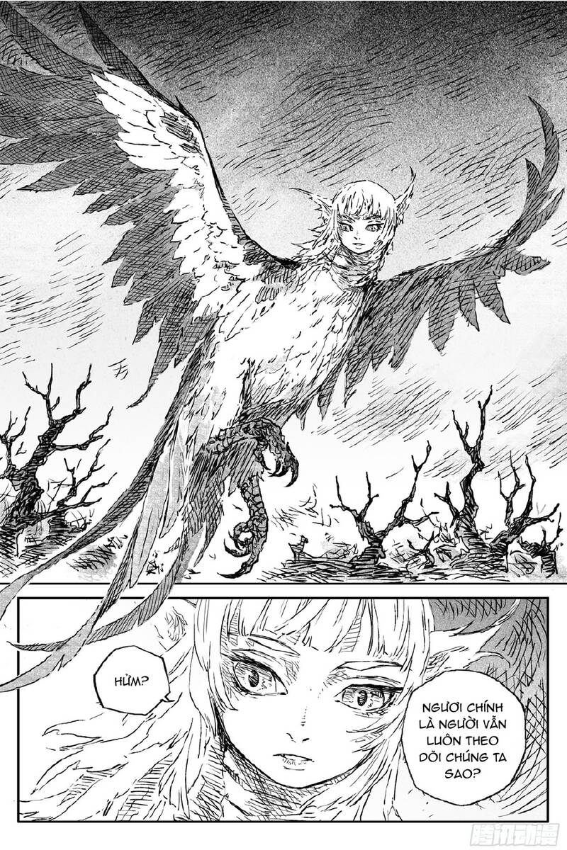 Linh Khư - Chapter 110 - Page 6