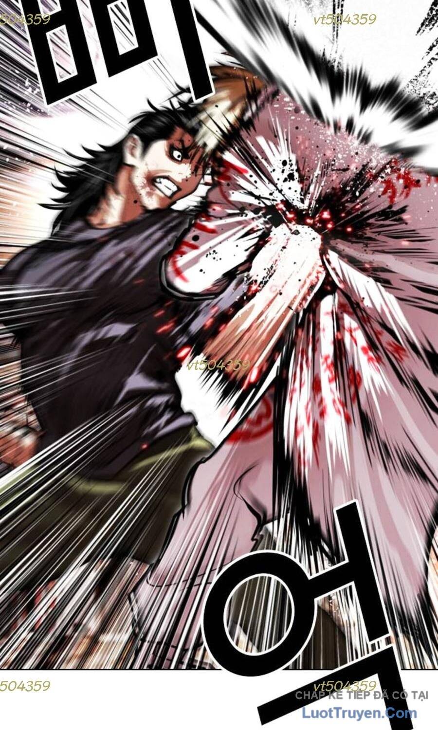 Hoán Đổi Diệu Kỳ - Chapter 590 - Page 105