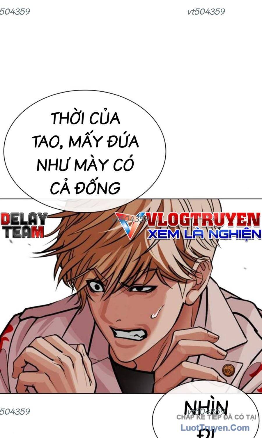 Hoán Đổi Diệu Kỳ - Chapter 590 - Page 109