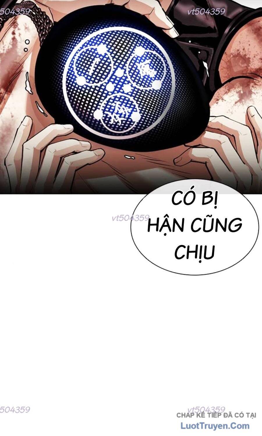 Hoán Đổi Diệu Kỳ - Chapter 590 - Page 113