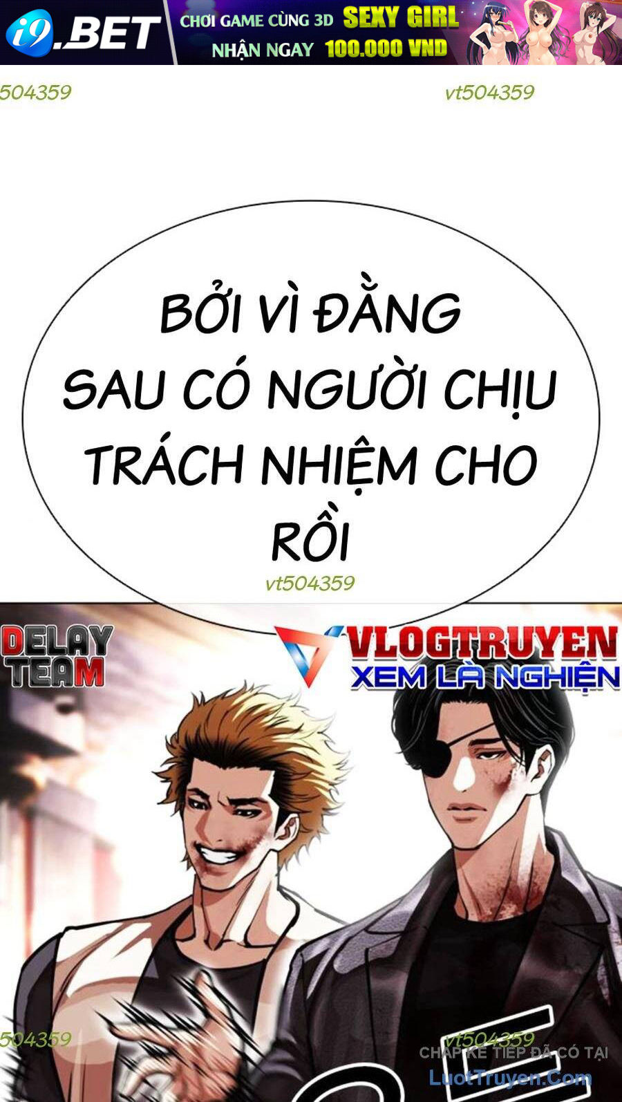 Hoán Đổi Diệu Kỳ - Chapter 590 - Page 114