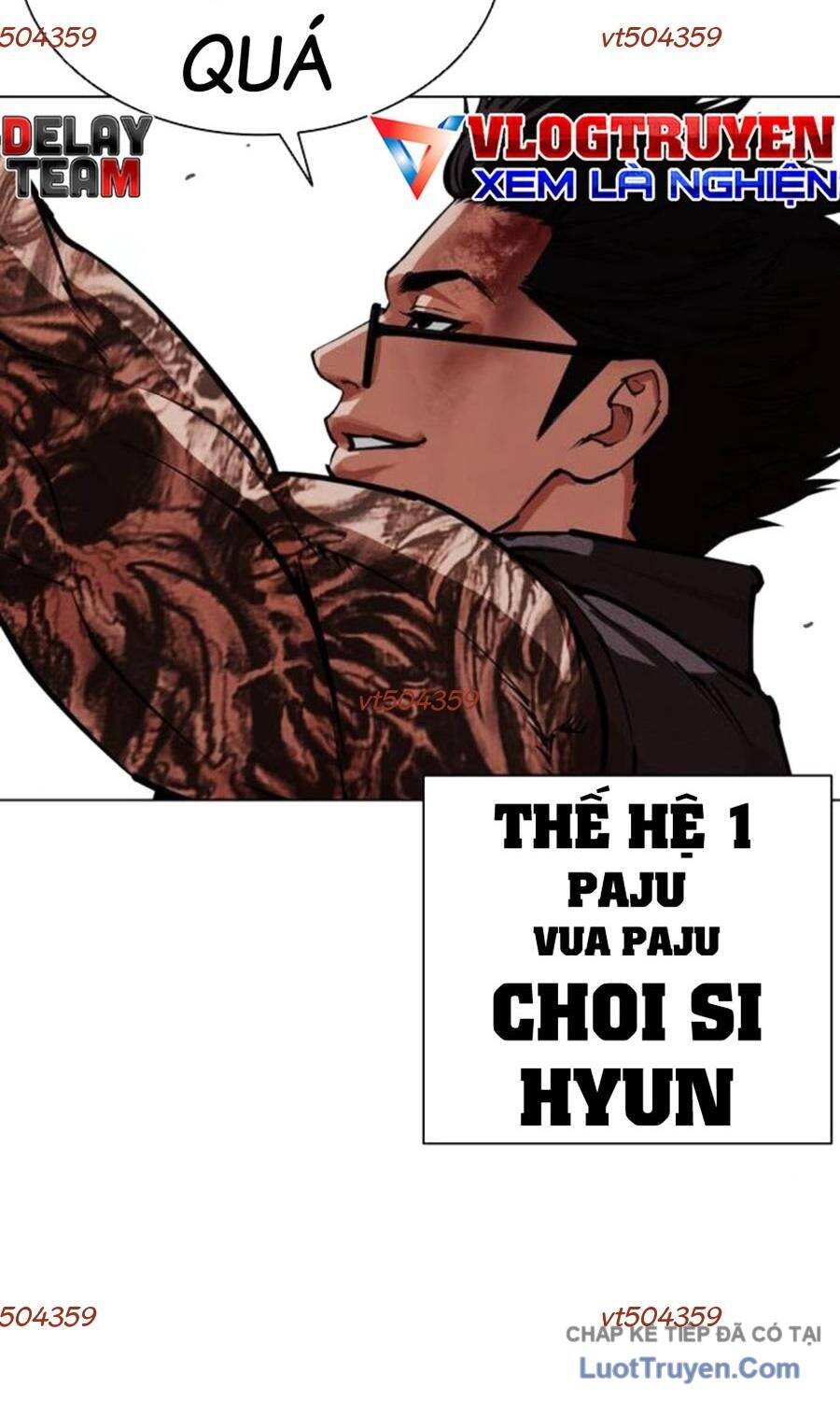 Hoán Đổi Diệu Kỳ - Chapter 590 - Page 120
