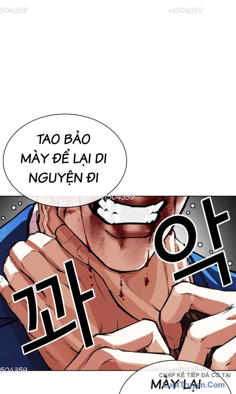 Hoán Đổi Diệu Kỳ - Chapter 590 - Page 121