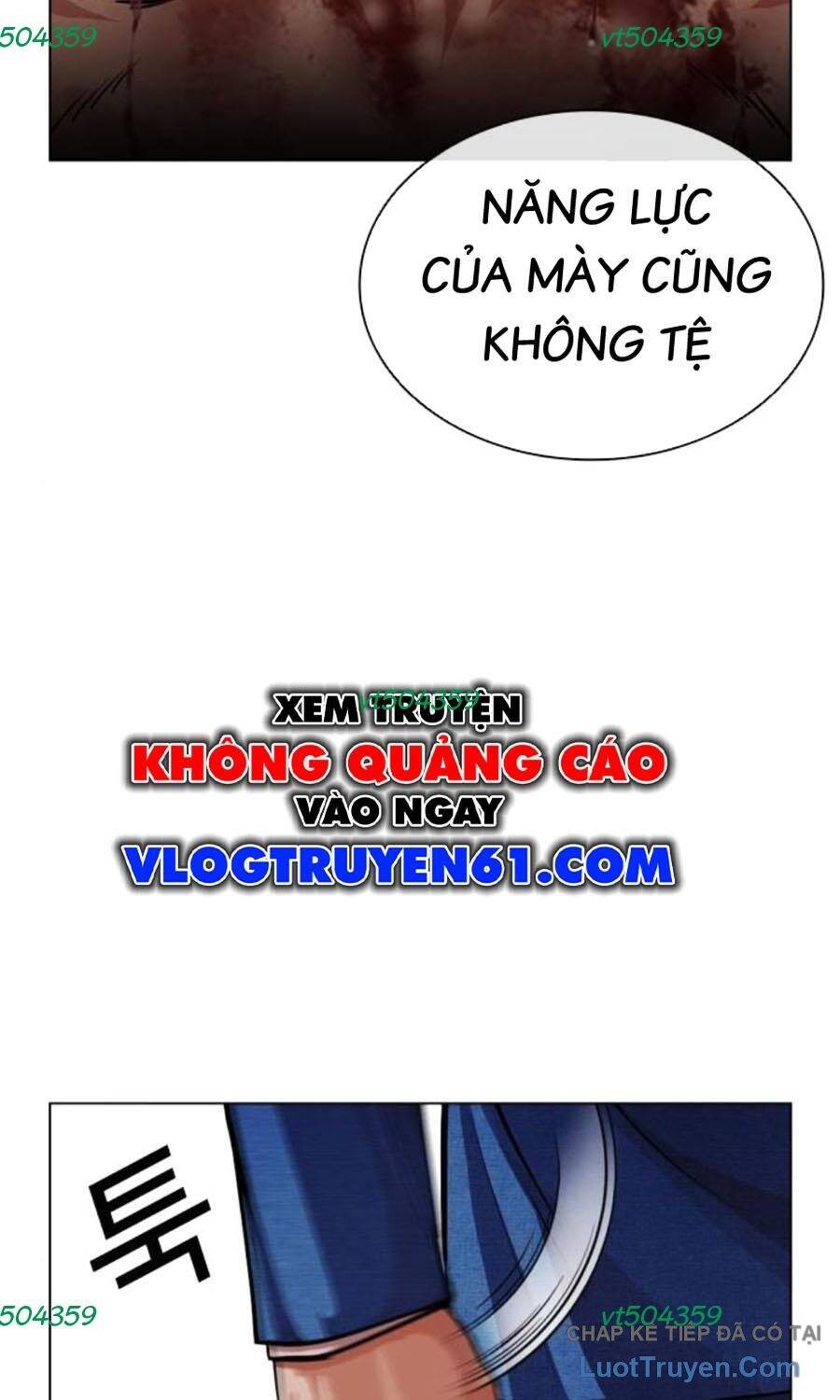 Hoán Đổi Diệu Kỳ - Chapter 590 - Page 123
