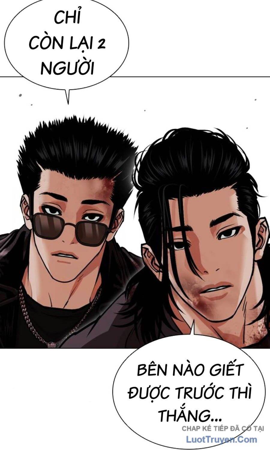 Hoán Đổi Diệu Kỳ - Chapter 590 - Page 135