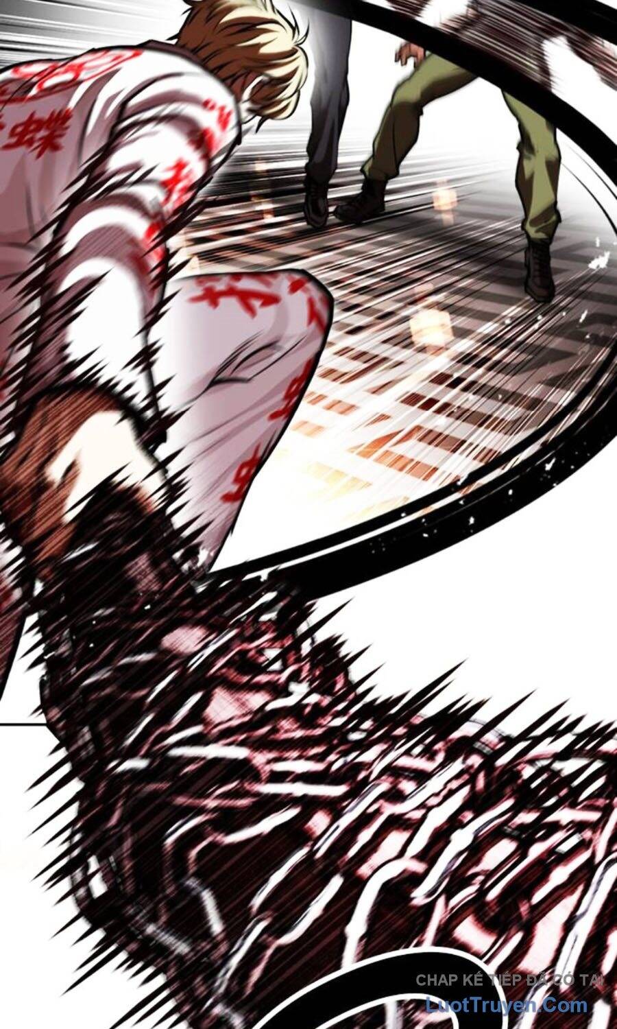 Hoán Đổi Diệu Kỳ - Chapter 590 - Page 137