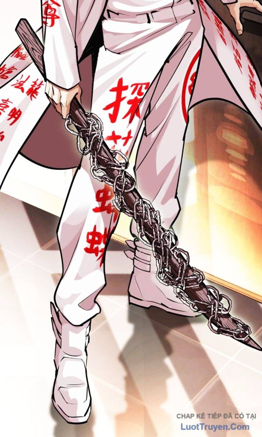 Hoán Đổi Diệu Kỳ - Chapter 590 - Page 141