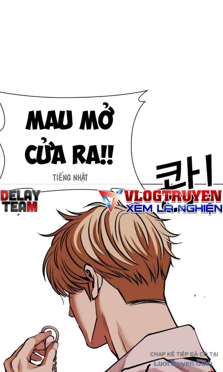 Hoán Đổi Diệu Kỳ - Chapter 590 - Page 144