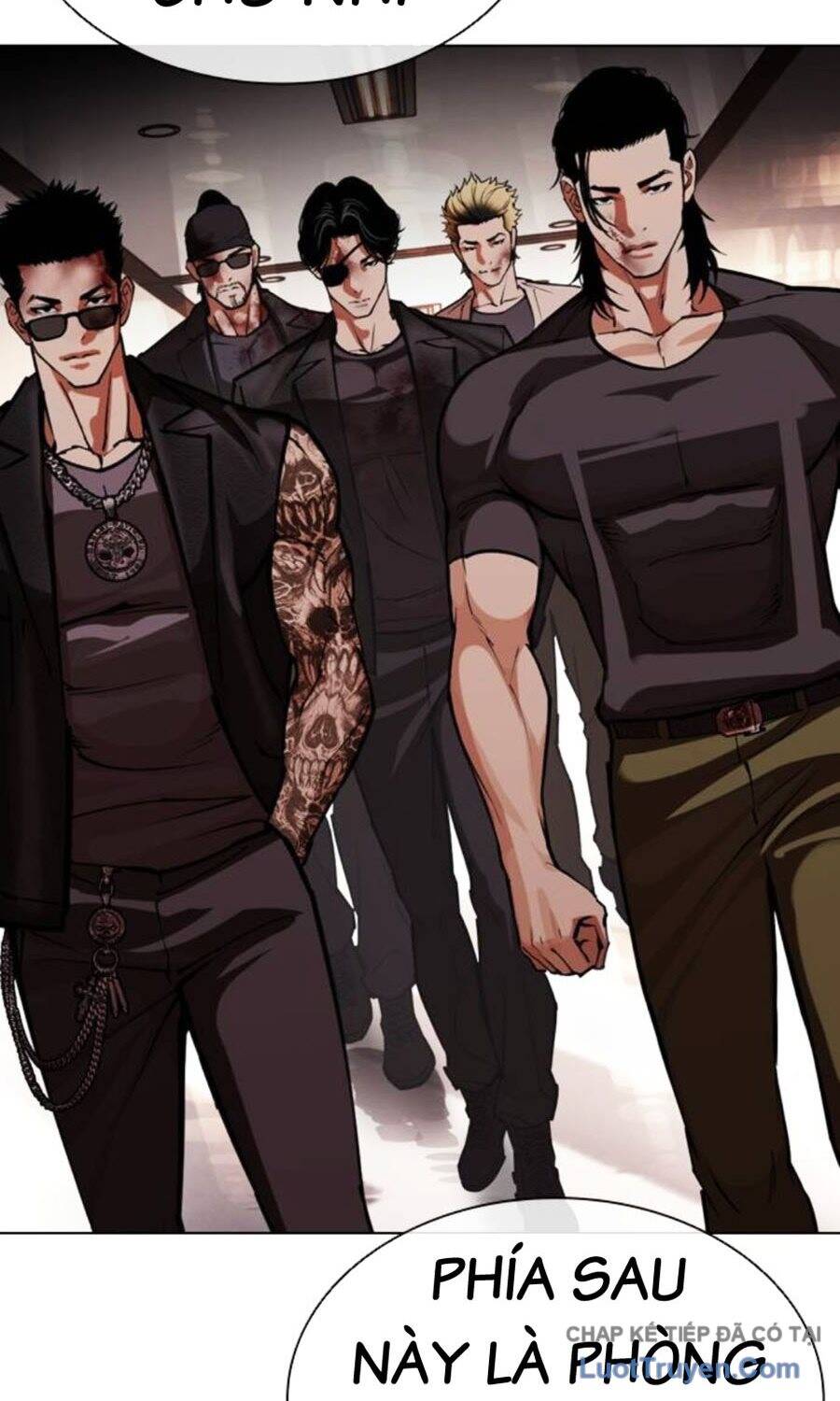 Hoán Đổi Diệu Kỳ - Chapter 590 - Page 155