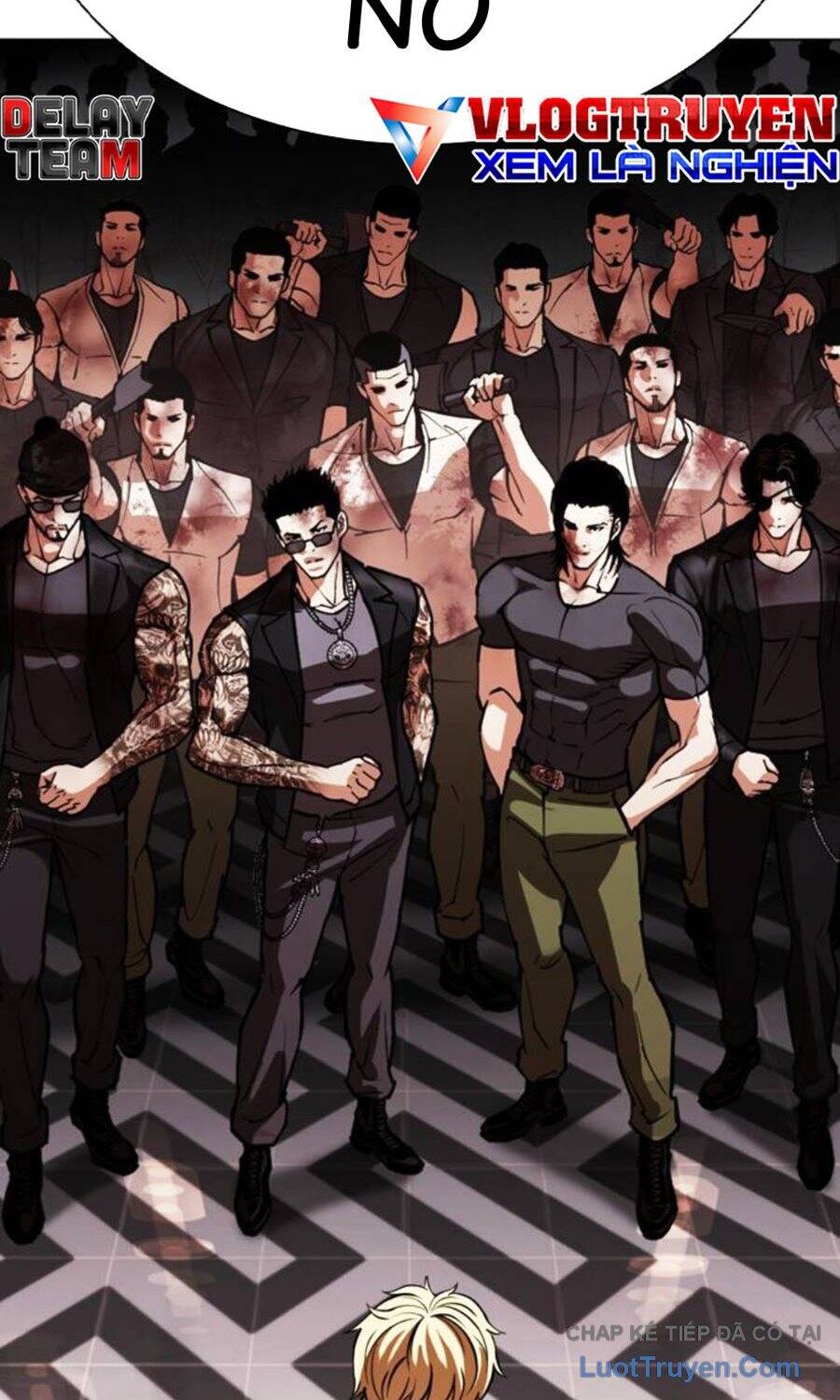 Hoán Đổi Diệu Kỳ - Chapter 590 - Page 157