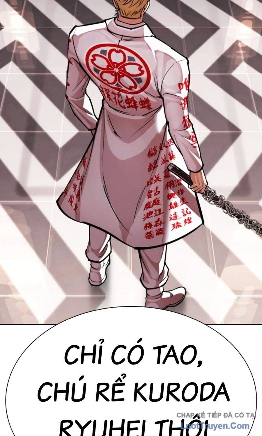 Hoán Đổi Diệu Kỳ - Chapter 590 - Page 158