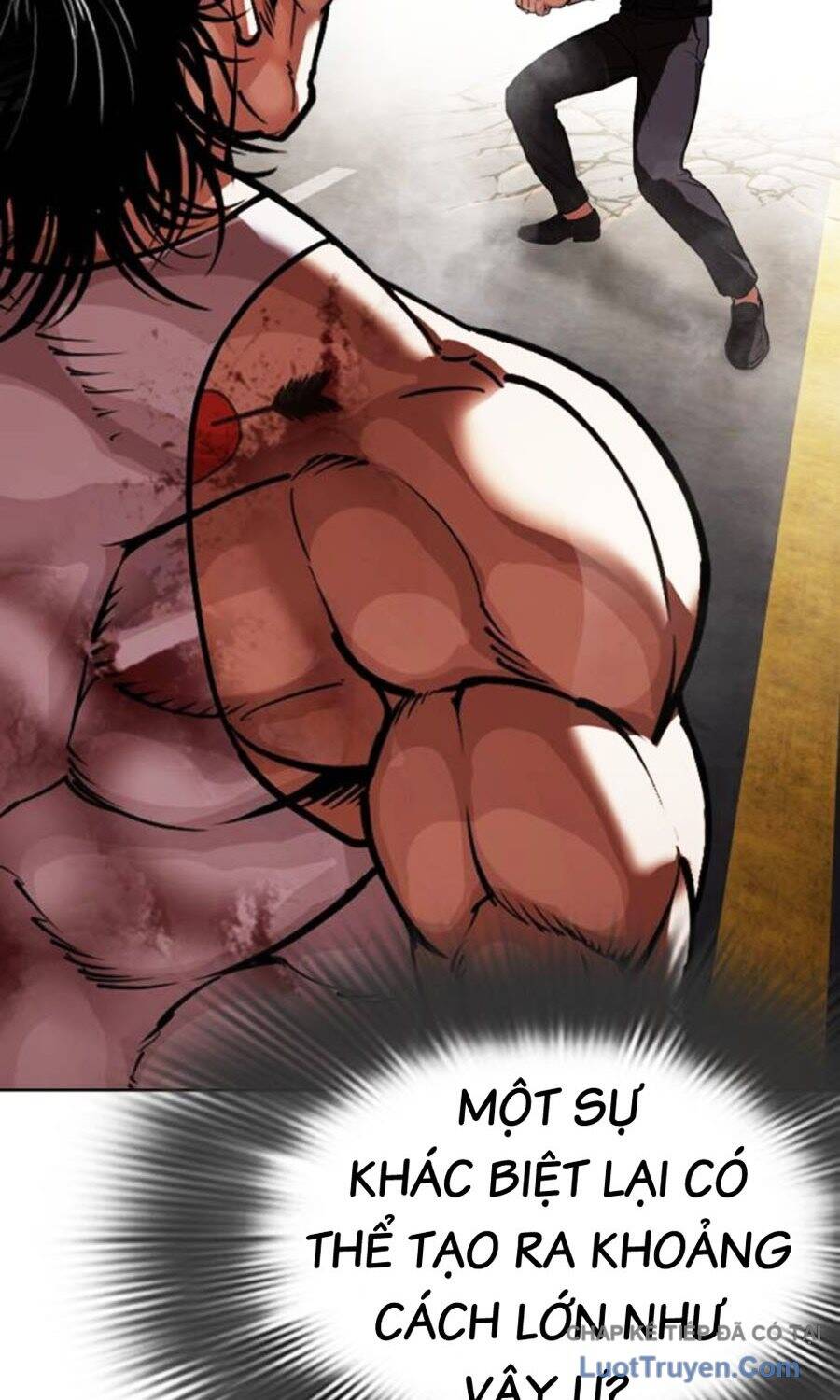 Hoán Đổi Diệu Kỳ - Chapter 590 - Page 17