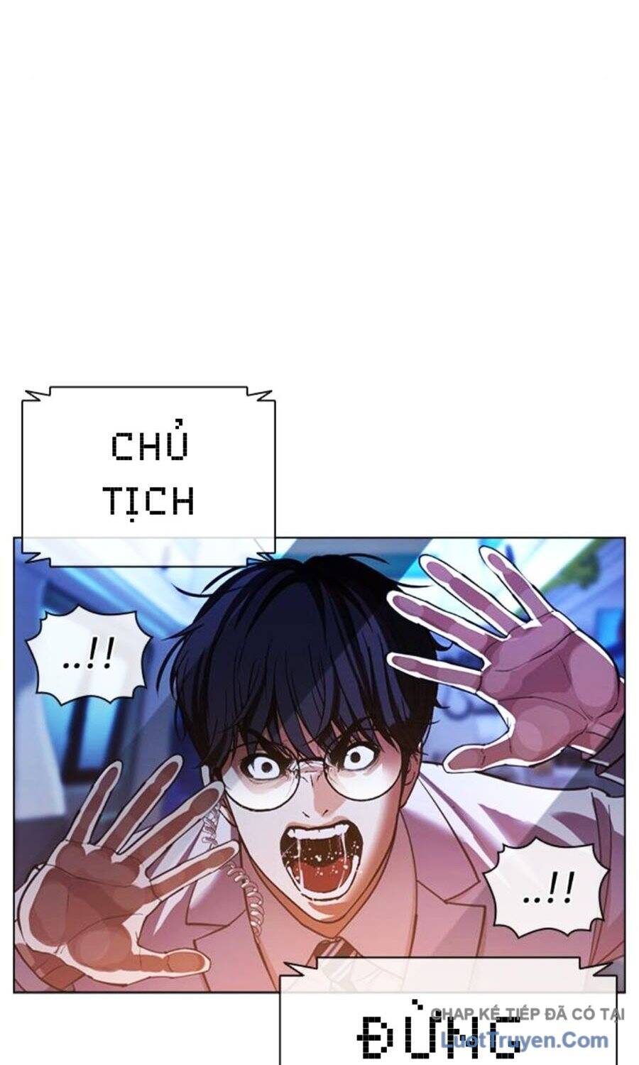 Hoán Đổi Diệu Kỳ - Chapter 590 - Page 184