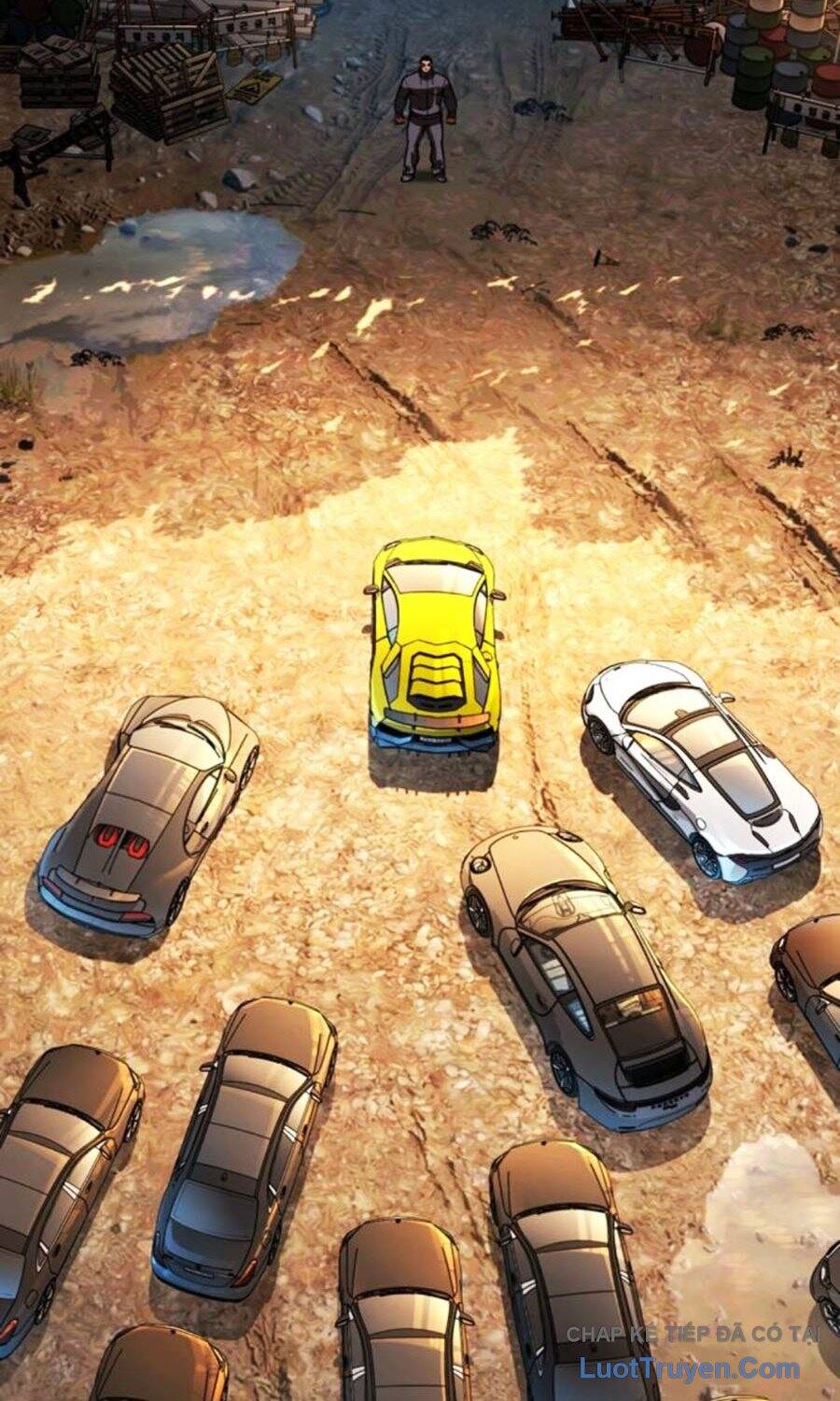 Hoán Đổi Diệu Kỳ - Chapter 590 - Page 188